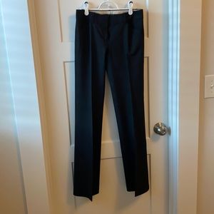 Theory trousers black 00